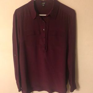 Ann Taylor blouse